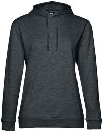 Sweatshirts & -jacken Heather Asphalt L_2071623