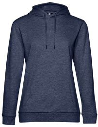 Sweatshirts & -jacken Heather Navy XS_2071959
