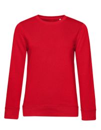 Sweatshirts & -jacken Red L_2072898