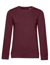 Sweatshirts & -jacken Burgundy L_2072995
