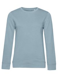 Sweatshirts & -jacken Blue Fog L_2073475