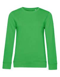 Sweatshirts & -jacken Apple Green S_2074119