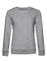 Sweatshirts & -jacken Heather Grey L_2074279