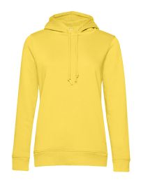 Sweatshirts & -jacken Yellow Fizz XXL_2074886