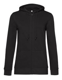 Sweatshirts & -jacken Black Pure L_2077192