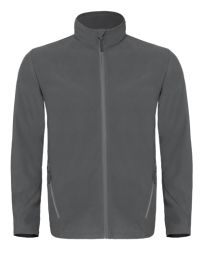 Jacken Steel Grey (Solid) S_2077979