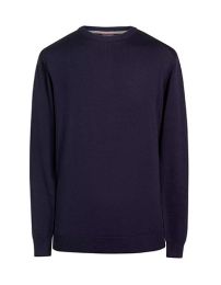 Pullover Navy S_2081108