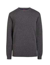 Pullover Charcoal S_2081220