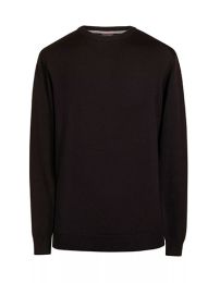 Pullover Black M_2081348