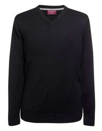 Pullover Black XS_2089482