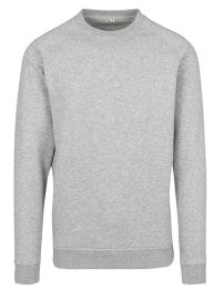 Sweatshirts & -jacken Heather Grey XXL_2093824
