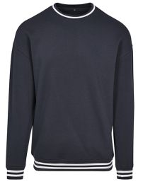 Sweatshirts & -jacken Navy/White S_2104483