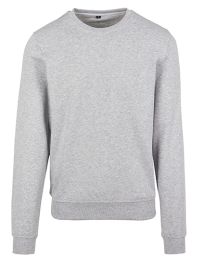 Sweatshirts & -jacken Heather Grey S_2108653