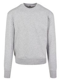 Sweatshirts & -jacken Heather Grey XL_2108859