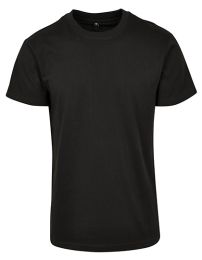 T-Shirts Black XXL_2109241