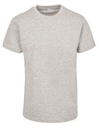T-Shirts Heather Grey XXL_2109401