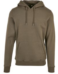 Sweatshirts & -jacken Olive S_2113125