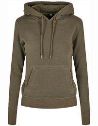 Sweatshirts & -jacken Olive L_2114667