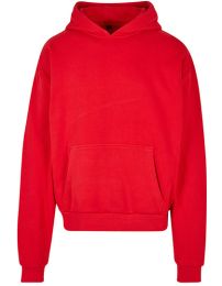 Sweatshirts & -jacken City Red XXL_2119766