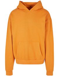 Sweatshirts & -jacken Forgotten Orange XXL_2120918