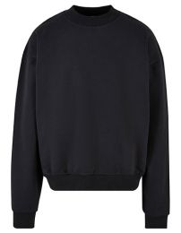 Sweatshirts & -jacken Black 5XL_2132603