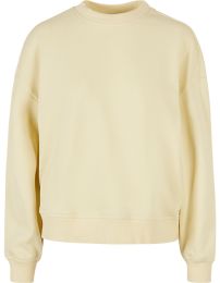 Sweatshirts & -jacken Soft Yellow XL_2136560