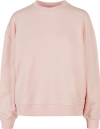 Sweatshirts & -jacken Pink L_2136688