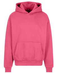 Sweatshirts & -jacken Hibiskus Pink 4XL_2146054