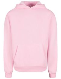Sweatshirts & -jacken Soft Pink L_2148547
