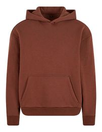 Sweatshirts & -jacken Chocolate Brown 5XL_2148963