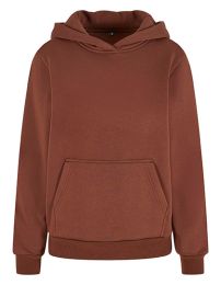 Sweatshirts & -jacken Chocolate Brown XS_2155446