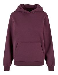Sweatshirts & -jacken Plum Purple L_2155814