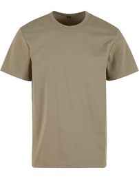 T-Shirts Pale Olive 5XL_2166300