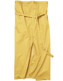 Schürzen Curry 100 x 100 cm_2197178