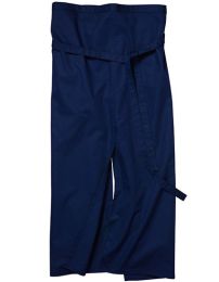 Schürzen Navy 100 x 100 cm_2197306