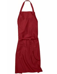 Schürzen Regency Red 90 x 75 cm_2198213