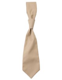 Krawatten & Fliegen Khaki One Size_2198528