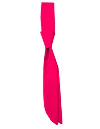 Krawatten & Fliegen Magenta One Size_2199431