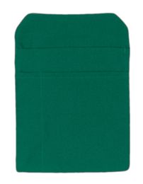 Taschen Bottle Green 15 x 23 cm_2199982