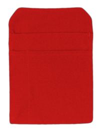 Taschen Red 15 x 23 cm_2200126