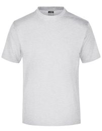 T-Shirts Ash (Heather) L_2232070