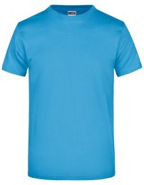 T-Shirts Aqua 5XL_2235349