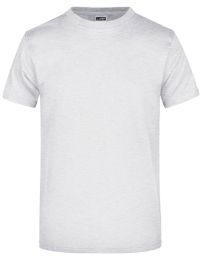 T-Shirts Ash (Heather) L_2235397