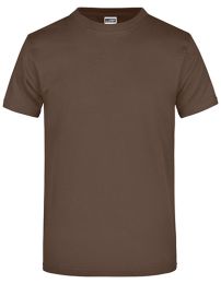 T-Shirts Brown M_2235765