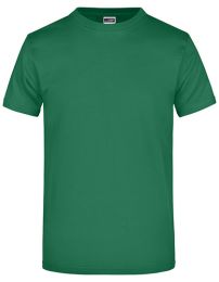T-Shirts Dark Green M_2235893