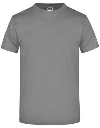 T-Shirts Dark Grey (Solid) 3XL_2236085