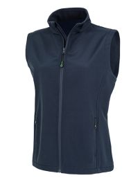 Westen & Bodywarmer Navy XS_2243494