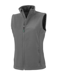 Westen & Bodywarmer Workguard Grey XXL_2243862