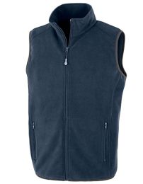 Westen & Bodywarmer Navy L_2244760
