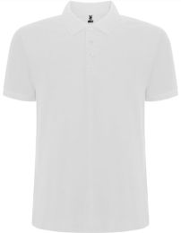 Poloshirts White 01 L_2261478